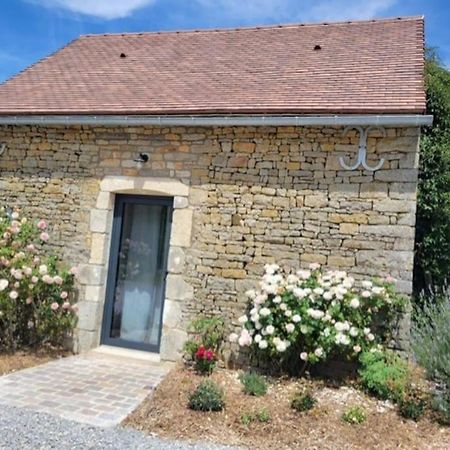 Logement Agreable A La Campagne Saint-Symphorien  Exteriér fotografie