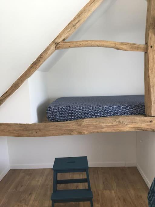 Logement Agreable A La Campagne Saint-Symphorien  Exteriér fotografie