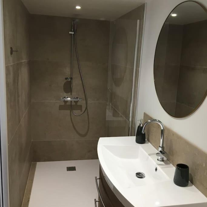 Logement Agreable A La Campagne Saint-Symphorien  Exteriér fotografie
