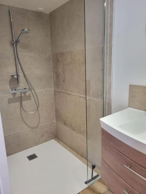 Logement Agreable A La Campagne Saint-Symphorien  Exteriér fotografie