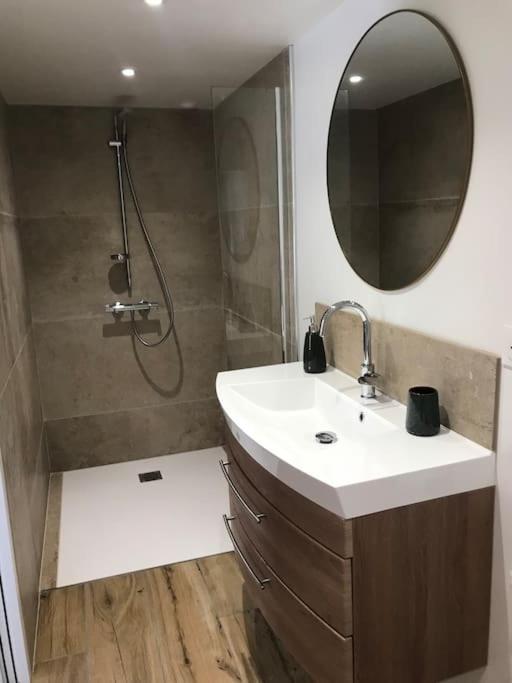 Logement Agreable A La Campagne Saint-Symphorien  Exteriér fotografie
